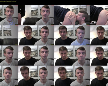 ashingwest97 — 13 minute Chaturbate male cam show recording, 720p, Dec 27, 2023
