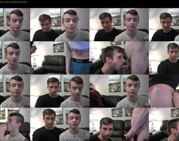 ashingwest97 — 25 minute Chaturbate male cam show recording, 720p, Dec 27, 2023