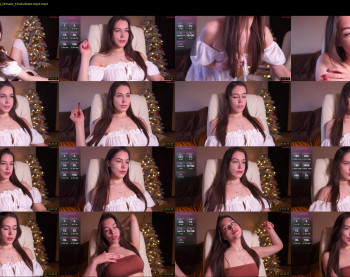 avelyssa — 120 minute Chaturbate female cam show recording, 720p, Dec 26, 2023