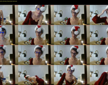 bebacksooon — 40 minute Chaturbate female cam show recording, 480p, Dec 26, 2023
