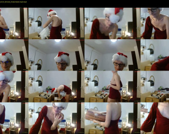 bebacksooon — 121 minute Chaturbate female cam show recording, 480p, Dec 26, 2023