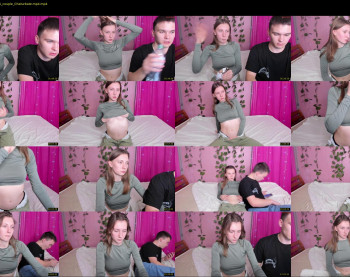 best_trip — 31 minute Chaturbate couple cam show recording, 720p, Dec 26, 2023