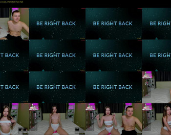 best_trip — 104 minute Chaturbate couple cam show recording, 720p, Dec 27, 2023