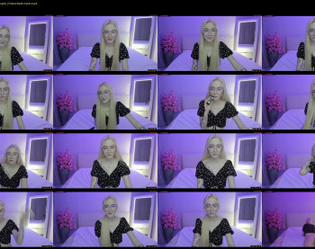 bjliki — 120 minute Chaturbate couple cam show recording, 720p, Dec 27, 2023