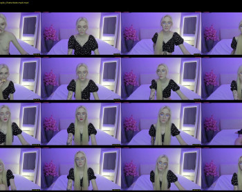 bjliki — 120 minute Chaturbate couple cam show recording, 720p, Dec 27, 2023