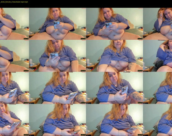 blondyliciousx — 15 minute Chaturbate female cam show recording, 720p, Dec 27, 2023