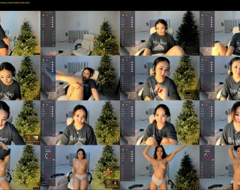 bora_ — 44 minute Chaturbate female cam show recording, 720p, Dec 27, 2023