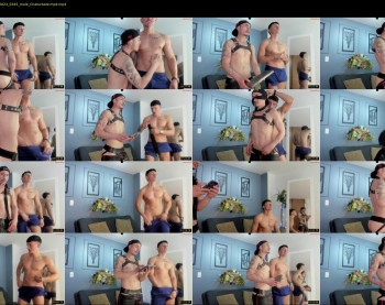 buddys_team_hots — 21 minute Chaturbate couple cam show recording, 720p, Dec 27, 2023