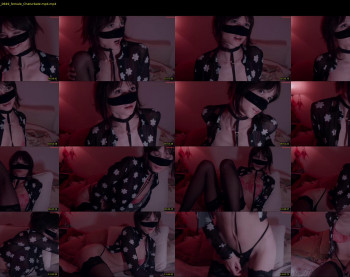 chaturbatable — 17 minute Chaturbate couple cam show recording, 720p, Dec 26, 2023