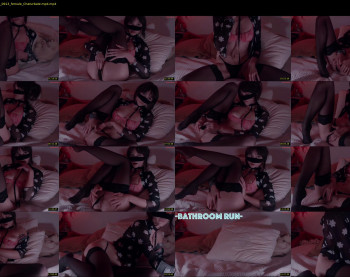 chaturbatable — 23 minute Chaturbate couple cam show recording, 720p, Dec 26, 2023