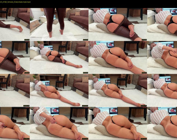 classy_medeeea — 120 minute Chaturbate female cam show recording, 720p, Dec 26, 2023