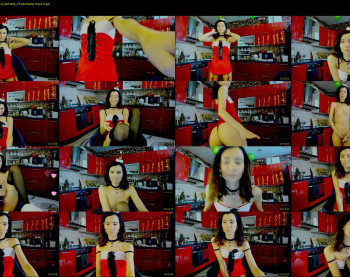 crystalnut — 72 minute Chaturbate female cam show recording, 720p, Dec 26, 2023