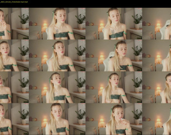 daddystrouble — 4 minute Chaturbate female cam show recording, 720p, Dec 26, 2023