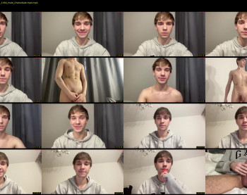 damondurden — 108 minute Chaturbate male cam show recording, 720p, Dec 26, 2023
