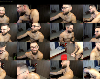 deanlek — 29 minute Chaturbate male cam show recording, 720p, Dec 26, 2023