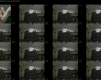dick3mdownsoldier — 3 minute Chaturbate male cam show recording, 480p, Dec 26, 2023