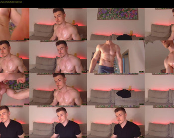eddieds — 65 minute Chaturbate male cam show recording, 720p, Dec 26, 2023
