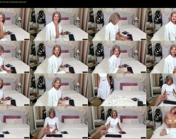 elisarosse_ — 9 minute Chaturbate female cam show recording, 720p, Dec 26, 2023