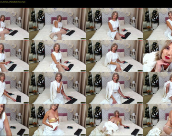 elisarosse_ — 8 minute Chaturbate female cam show recording, 720p, Dec 27, 2023