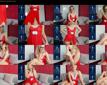 emilymilf__ — 120 minute Chaturbate female cam show recording, 720p, Dec 26, 2023