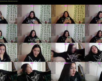 emma_johnson_ — 10 minute Chaturbate female cam show recording, 720p, Dec 27, 2023