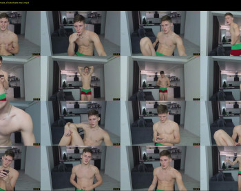 fixsicki — 31 minute Chaturbate male cam show recording, 720p, Dec 26, 2023