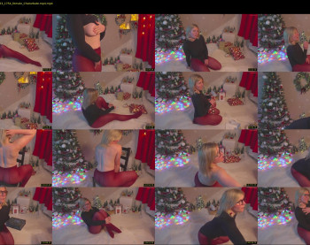 french_devotion — 120 minute Chaturbate female cam show recording, 720p, Dec 26, 2023