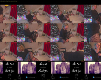 french_devotion — 35 minute Chaturbate female cam show recording, 720p, Dec 26, 2023