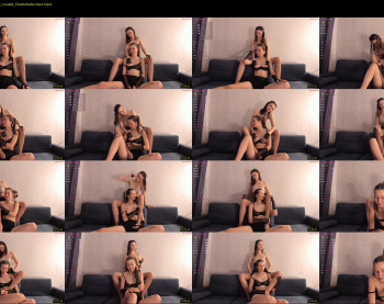 grinjenn — 17 minute Chaturbate female cam show recording, 720p, Dec 26, 2023