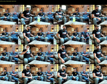 hardworkertn — 17 minute Chaturbate male cam show recording, 720p, Dec 27, 2023