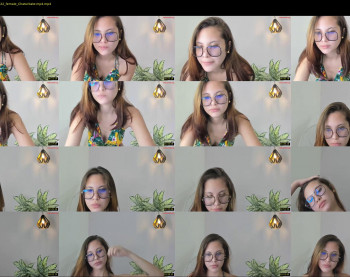 hellen_coy — 5 minute Chaturbate female cam show recording, 480p, Dec 26, 2023