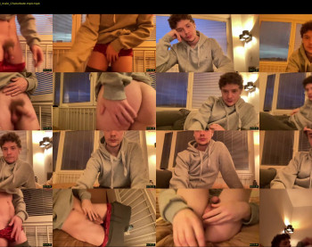 ironthud — 56 minute Chaturbate male cam show recording, 720p, Dec 26, 2023