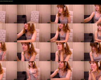 its_lily — 66 minute Chaturbate female cam show recording, 720p, Dec 27, 2023