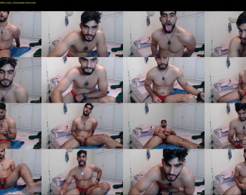 jackecuador — 31 minute Chaturbate male cam show recording, 720p, Dec 27, 2023