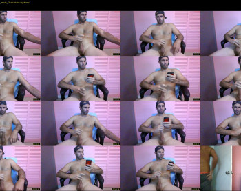 jacoff38 — 82 minute Chaturbate male cam show recording, 720p, Dec 26, 2023