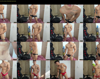 jacques_cardiet — 121 minute Chaturbate male cam show recording, 480p, Dec 26, 2023