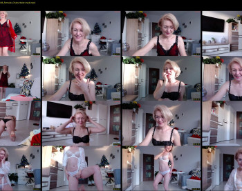 jasmin18v — 72 minute Chaturbate female cam show recording, 720p, Dec 26, 2023