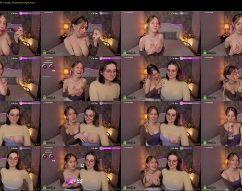 jitoon_exe — 9 minute Chaturbate female cam show recording, 720p, Dec 26, 2023