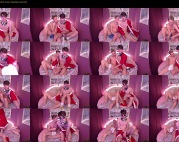 john_weasley — 27 minute Chaturbate male cam show recording, 720p, Dec 27, 2023