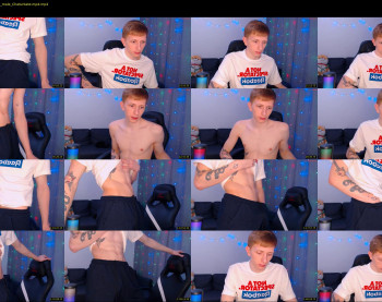 julsweet — 120 minute Chaturbate male cam show recording, 720p, Dec 26, 2023