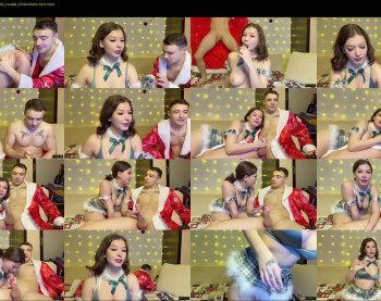 k1tty_cute — 53 minute Chaturbate female cam show recording, 720p, Dec 26, 2023