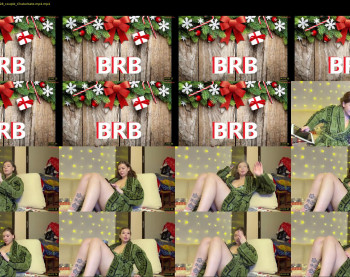 k1tty_cute — 34 minute Chaturbate female cam show recording, 720p, Dec 26, 2023