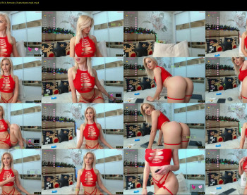 kassablanca_ — 42 minute Chaturbate female cam show recording, 720p, Dec 26, 2023