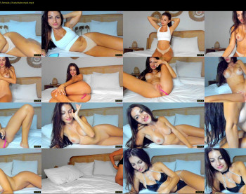 katrin_fit — 73 minute Chaturbate female cam show recording, 720p, Dec 26, 2023