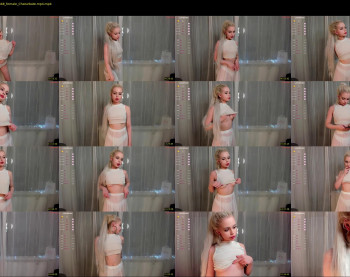 kaya_davis — 38 minute Chaturbate female cam show recording, 720p, Dec 26, 2023