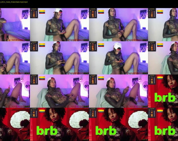 kendrik_brown — 38 minute Chaturbate male cam show recording, 720p, Dec 26, 2023