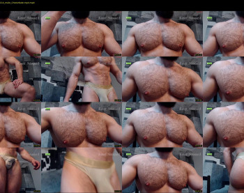 kurt_stone1 — 42 minute Chaturbate male cam show recording, 720p, Dec 26, 2023