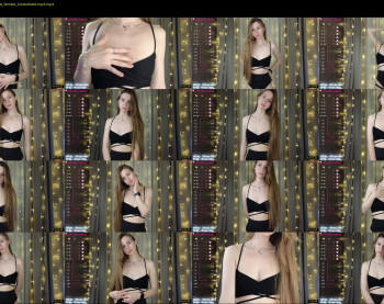 lallistuart — 32 minute Chaturbate female cam show recording, 720p, Dec 27, 2023