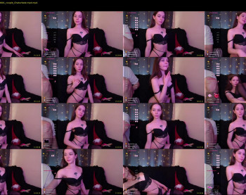 lekfullkatten — 21 minute Chaturbate couple cam show recording, 720p, Dec 26, 2023