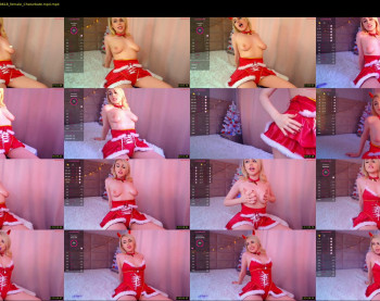 libbyshepard — 120 minute Chaturbate female cam show recording, 720p, Dec 26, 2023